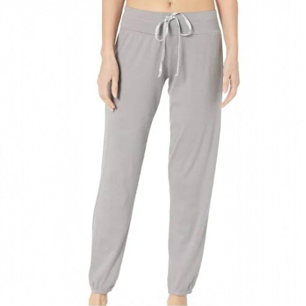 PJ Harlow Dena Jogger Lounge Pant Size Medium Like New